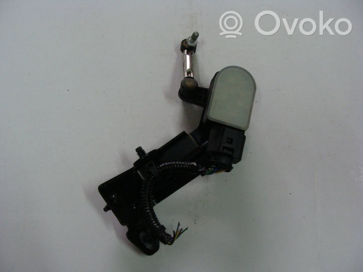 Renault Captur Czujnik poziomowania świateł osi przedniej 538214824R