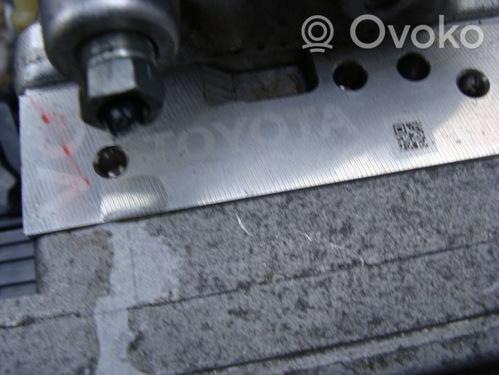 Toyota Yaris Bremžu vakuuma pastiprinātājs 47210-52480