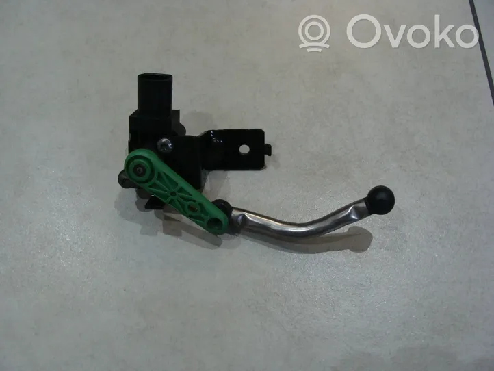 Volkswagen PASSAT CC Air suspension front height level sensor 3C0907503