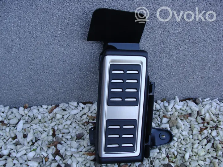 Volkswagen Golf VIII Foot rest pad/dead pedal 5Q1864551A