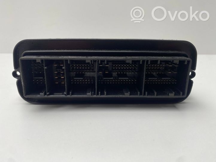 BMW 3 E92 E93 Sterownik / Moduł ECU 8506566