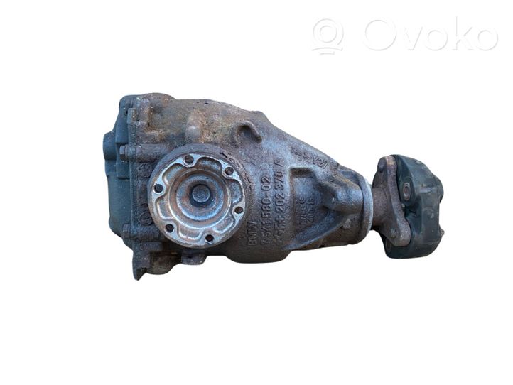 BMW 3 E92 E93 Mechanizm różnicowy tylny / Dyferencjał 7609162