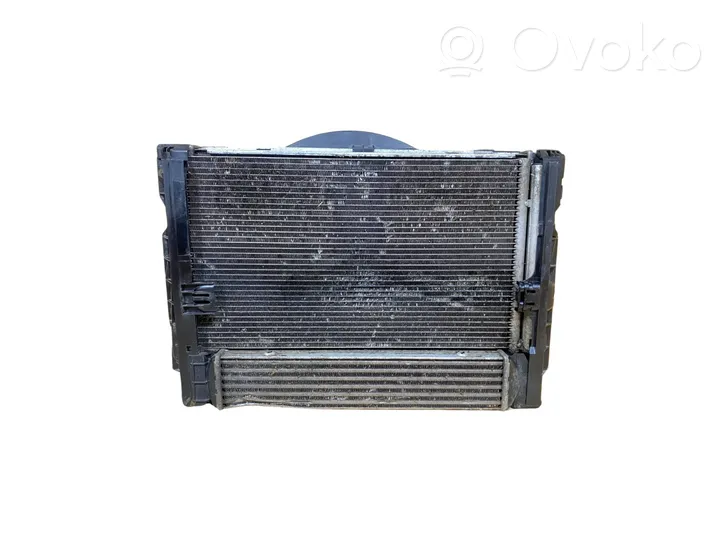 BMW 3 E92 E93 Kit Radiateur 7788906