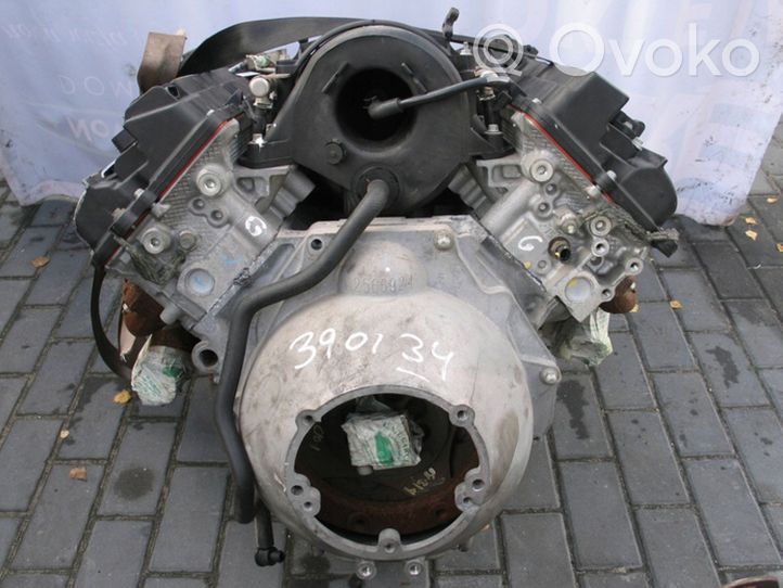 Cadillac XLR Moottori 44454