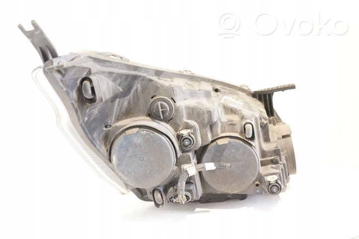 Ford Transit Custom Headlight/headlamp 