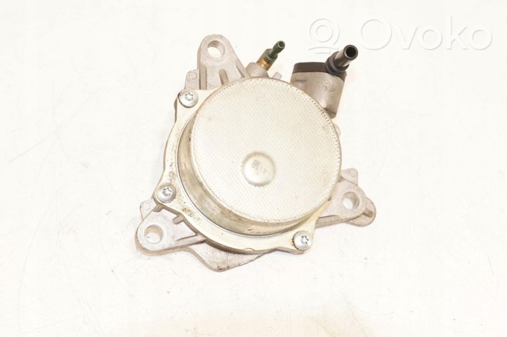 Fiat Panda III Alipainepumppu 55226403