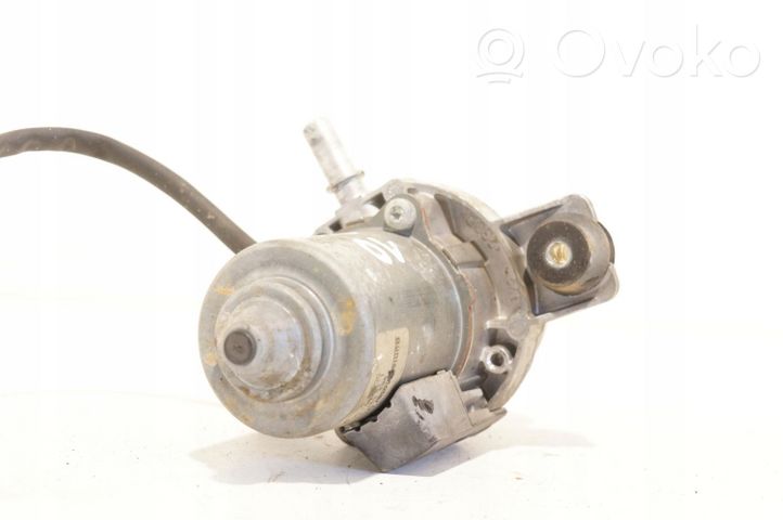 Opel GT Vacuum pump 15797569