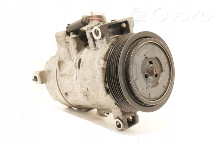 Mercedes-Benz SLK R170 Ilmastointilaitteen kompressorin pumppu (A/C) A0012300711