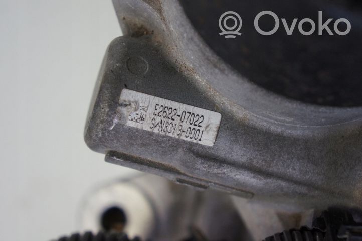 Infiniti Q50 Cremagliera dello sterzo 2622-07022 05130131 06130