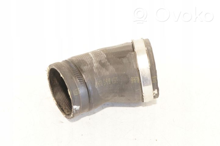 Volkswagen Jetta USA Tube d'admission de tuyau de refroidisseur intermédiaire 5C0145792D 5C0145838B