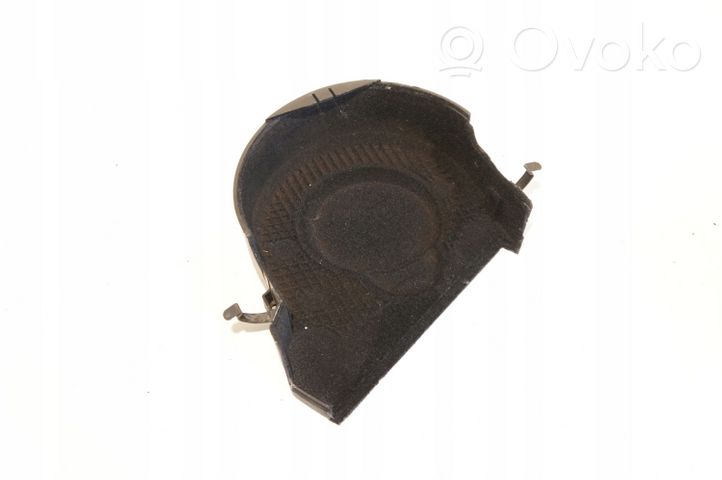 Volkswagen Golf VIII Timing belt guard (cover) 038109107L