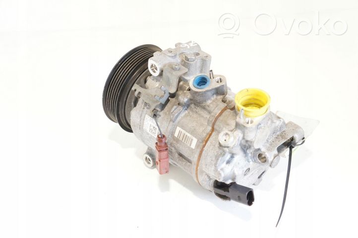 Volkswagen Golf VIII Compressore aria condizionata (A/C) (pompa) 3Q0816803D