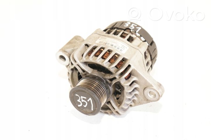 Fiat Scudo Generatore/alternatore 