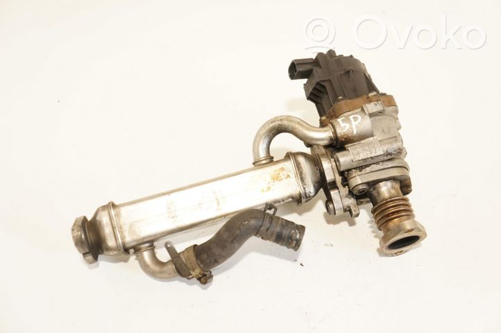 Fiat Ducato EGR-venttiili/lauhdutin 5801365304