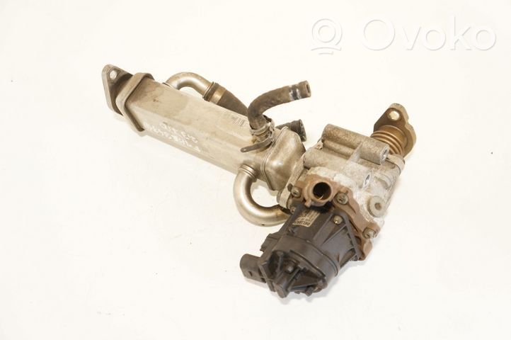 Fiat Ducato EGR-venttiili/lauhdutin 5801365304