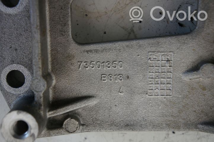 Opel Corsa E Engine mounting bracket 73501350