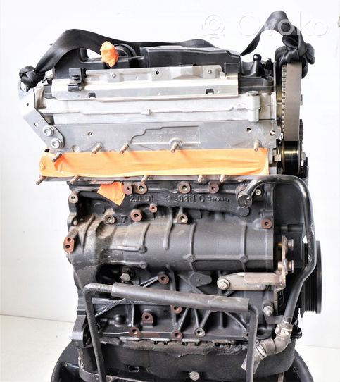 Audi A6 C7 Moottori 