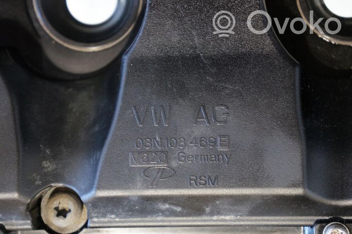 Volkswagen Arteon Galvutės dangtelis 03N103469E