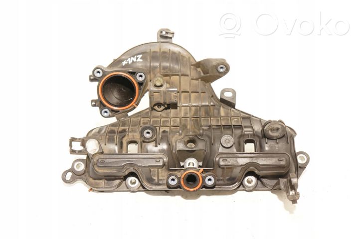 Toyota Yaris Collecteur d'admission 17120-21060