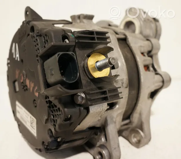 Fiat Panda III Alternator 00522087180