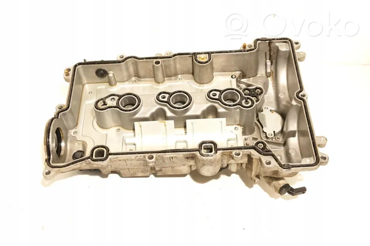 Opel Corsa E Rocker cam cover 55496250