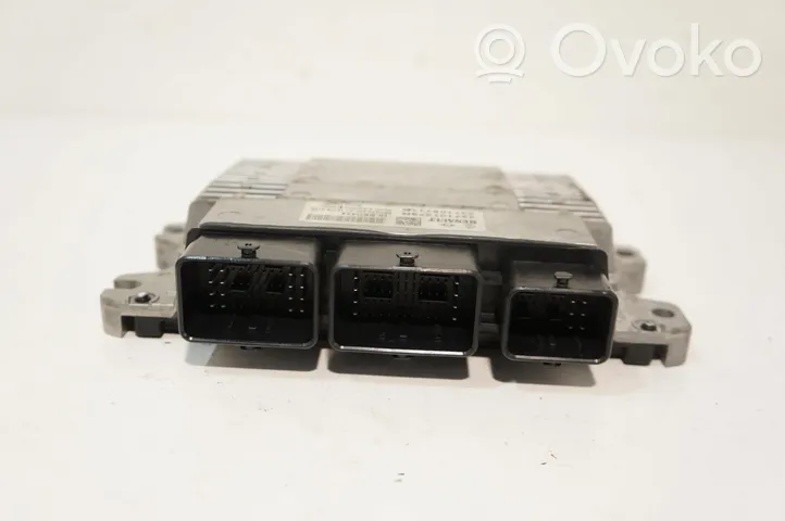 Renault Talisman Unité de commande, module ECU de moteur 237107379R