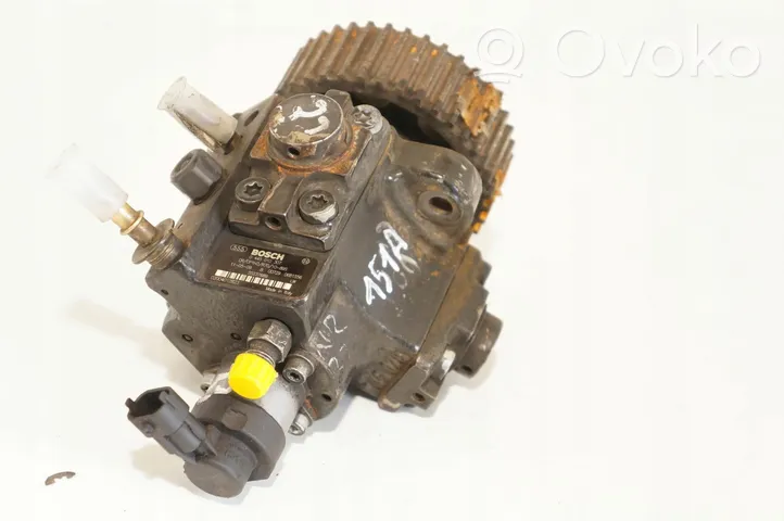 Fiat Ducato Fuel injection high pressure pump 0445010307