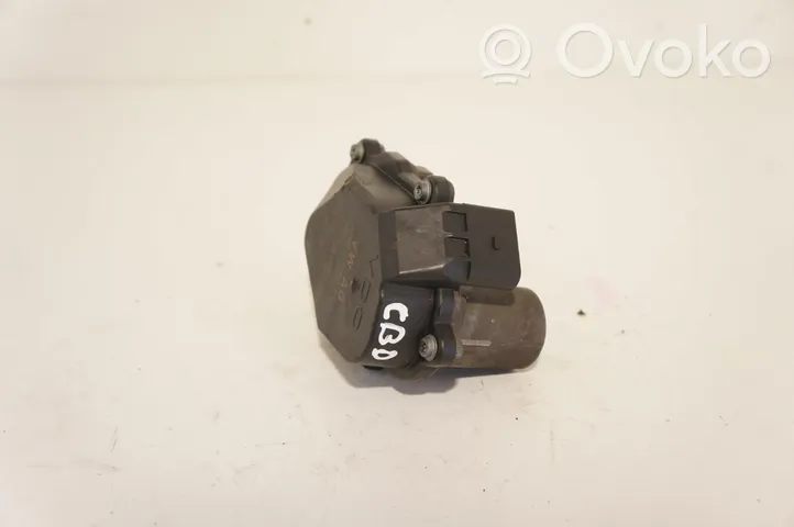 Volkswagen PASSAT B7 Intake manifold valve actuator/motor 03L129086