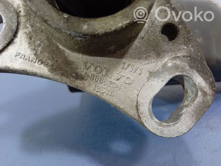 Volvo S60 Pezzo della carrozzeria anteriore 8666204