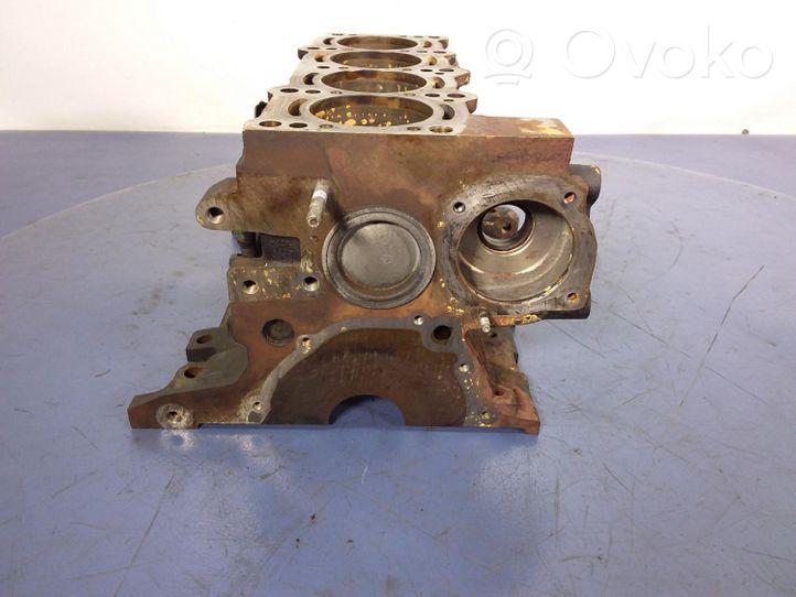 Alfa Romeo Giulietta Blocco motore 55211746