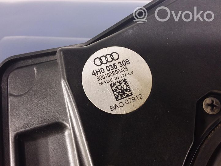 Audi A8 S8 D4 4H Subwoofer altoparlante 4H0035308