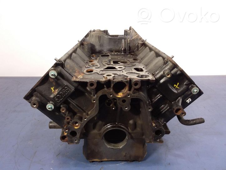 Audi A8 S8 D4 4H Blocco motore CDS