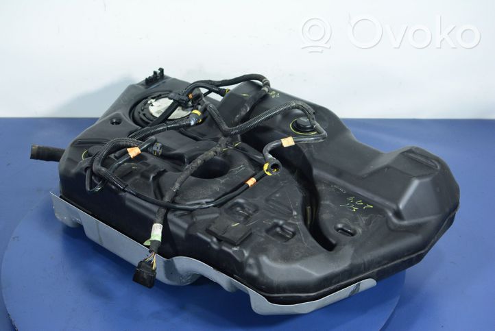 Ford Fusion Serbatoio del carburante DG93-9K007-DH