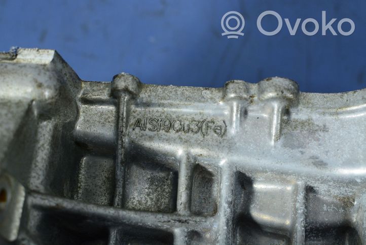 Skoda Citigo Engine block 04C103023H