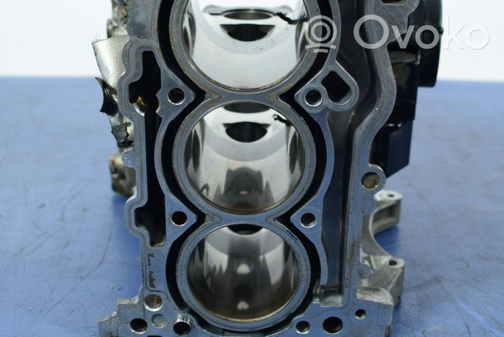 Skoda Citigo Engine block 04C103023H