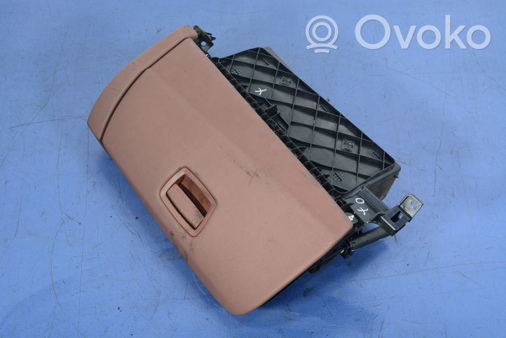 BMW M6 Glove box 9197573