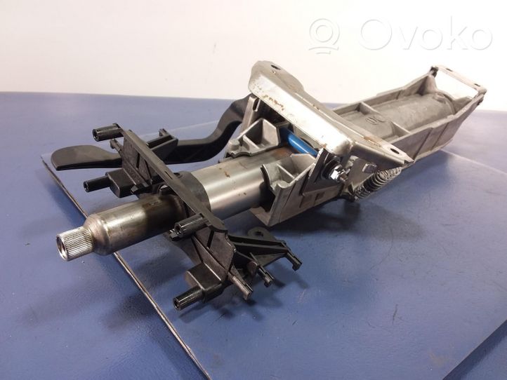 BMW M4 F82 F83 Eje de la columna de dirección 6858559