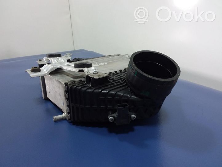 BMW M4 F82 F83 Starpdzesētāja radiators 7846235