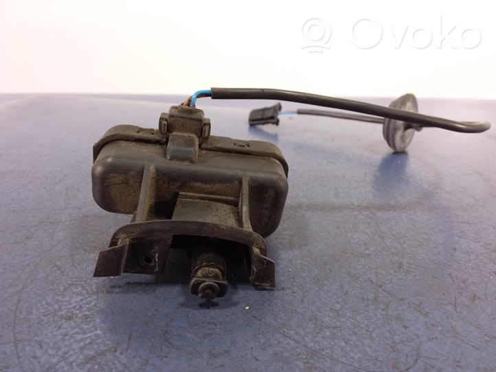 Volkswagen Tiguan Holder (bracket) 5N0810773E