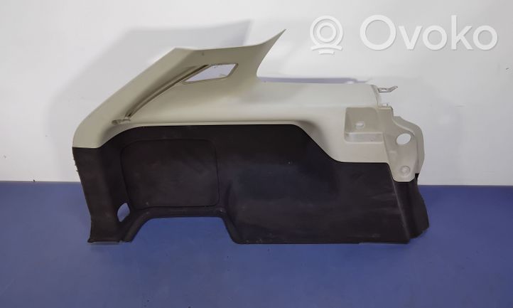 Saab 9-3 Ver2 Garnitures hayon 12794175