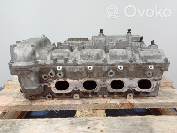 BMW X6 E71 Engine head 7573940