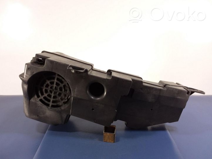 Audi A6 Allroad C7 Enceinte subwoofer 4G9035381A