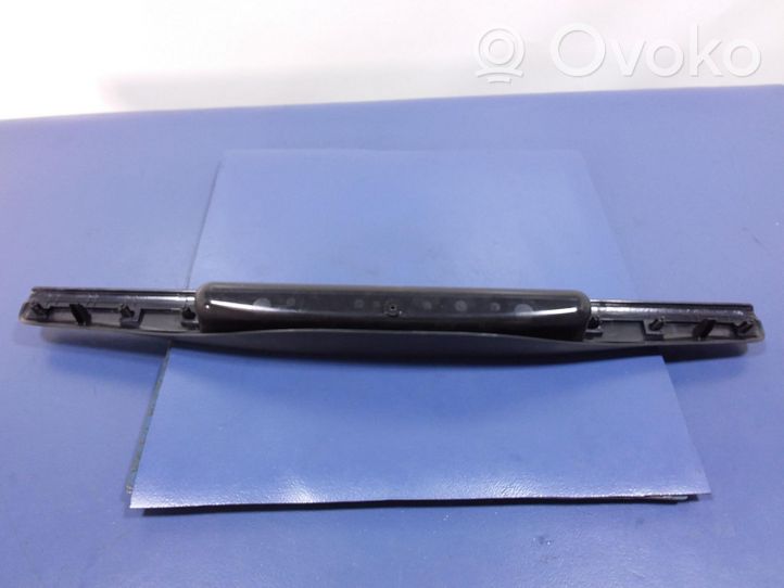 Porsche Boxster 987 Altro elemento di rivestimento sottoporta/montante 99755112001