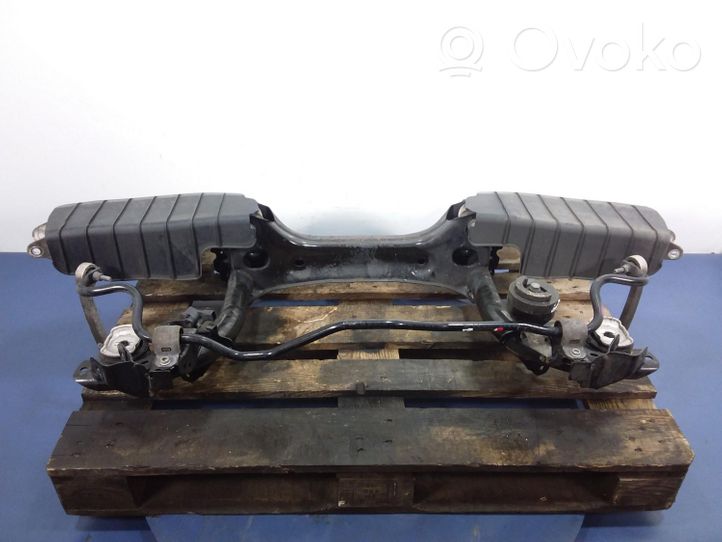 Audi A4 S4 B9 Set del kit di montaggio della sospensione posteriore 8W0505235AE