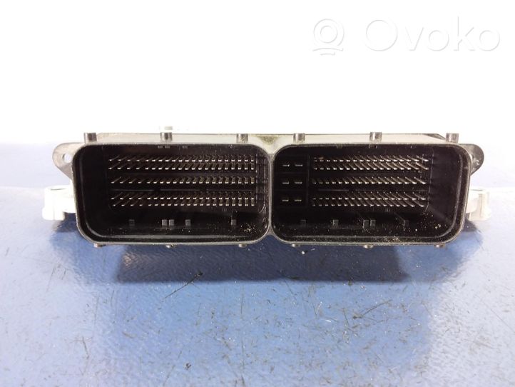 DAF 95 XF Unité de commande, module ECU de moteur H7A3-12C520-FDC