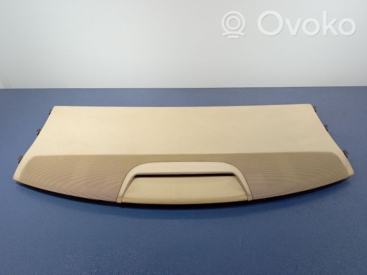 Volkswagen Phaeton Grilles/couvercle de haut-parleur arrière 3D5863413EQ