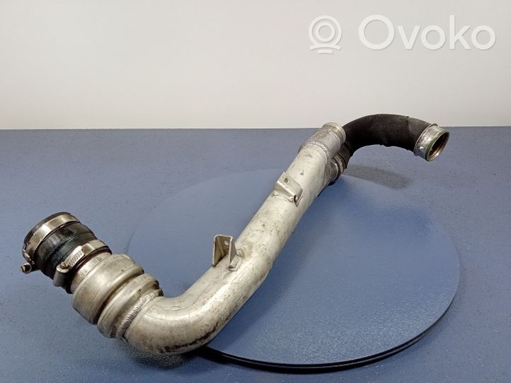 Volkswagen Phaeton Tube d'admission d'air 3D0145762J