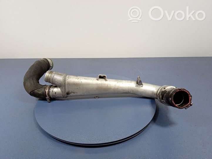 Volkswagen Phaeton Tube d'admission d'air 3D0145762J