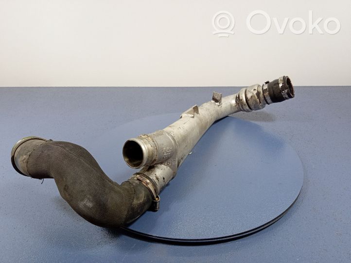 Volkswagen Phaeton Tube d'admission d'air 3D0145762J