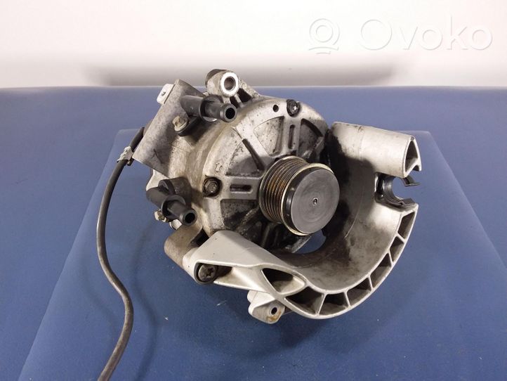 Porsche Panamera (970) Generatore/alternatore 94860302904